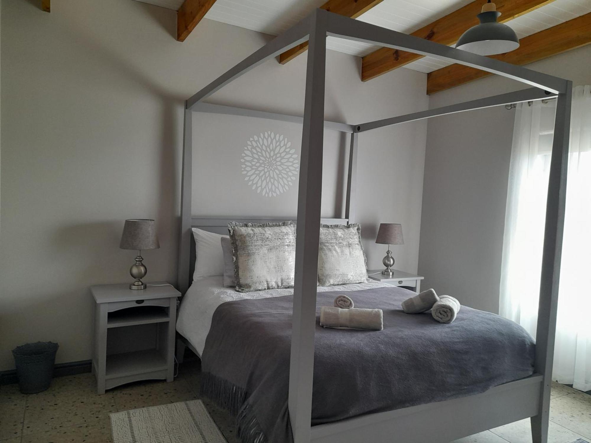 Camelot Cottages Langebaan Exterior foto