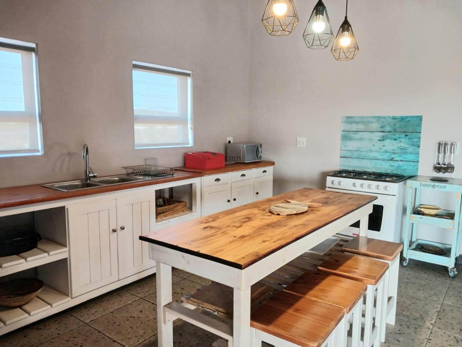 Camelot Cottages Langebaan Exterior foto
