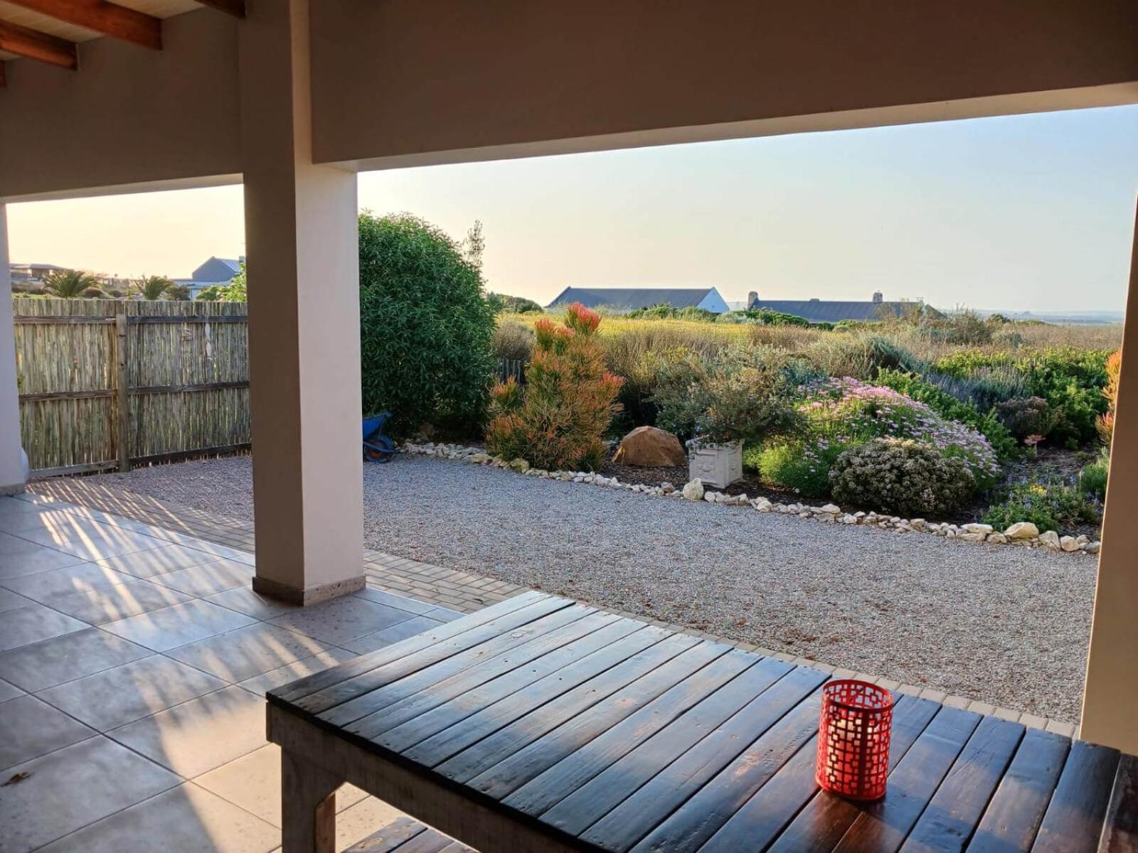 Camelot Cottages Langebaan Exterior foto