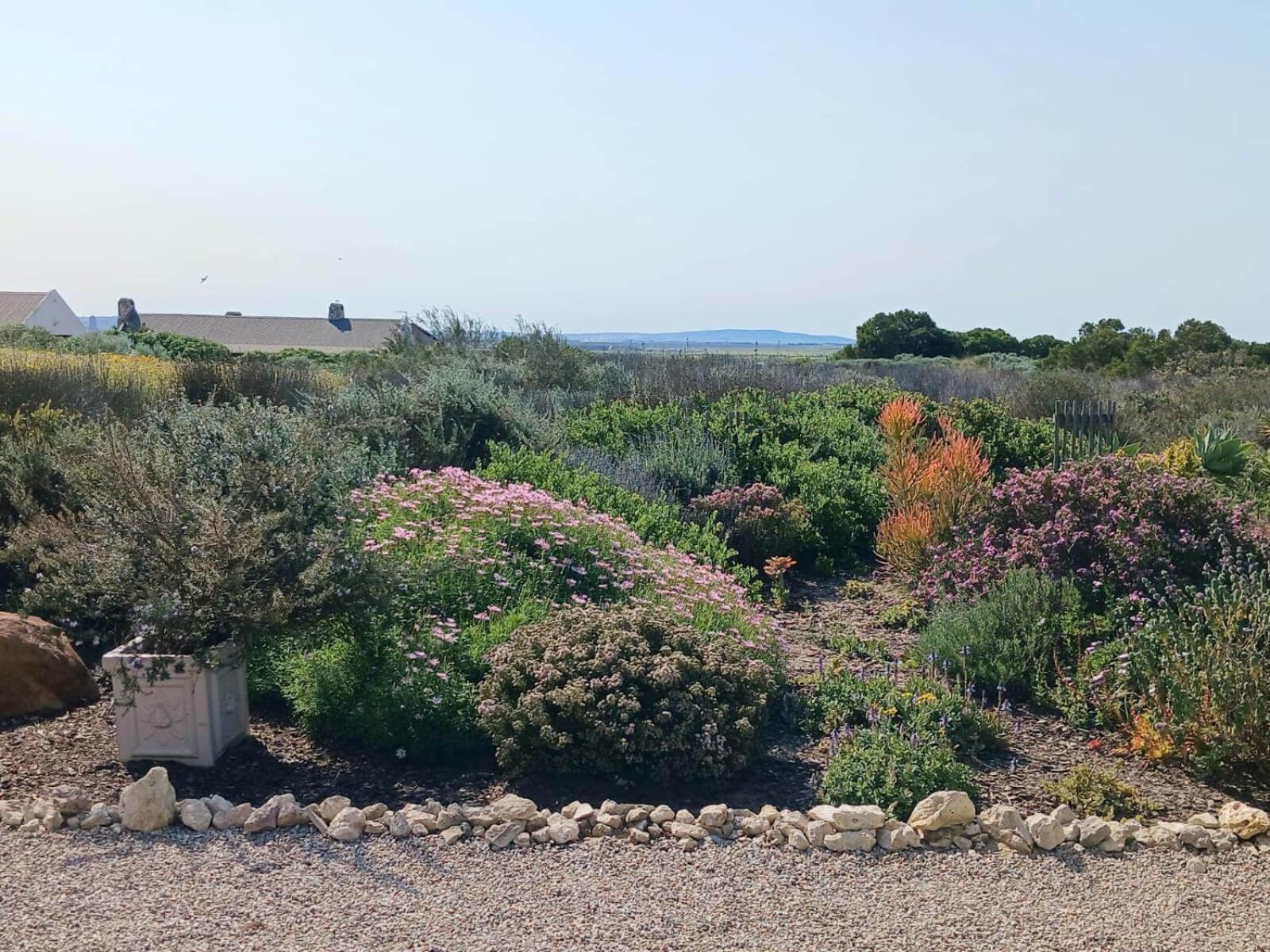 Camelot Cottages Langebaan Exterior foto