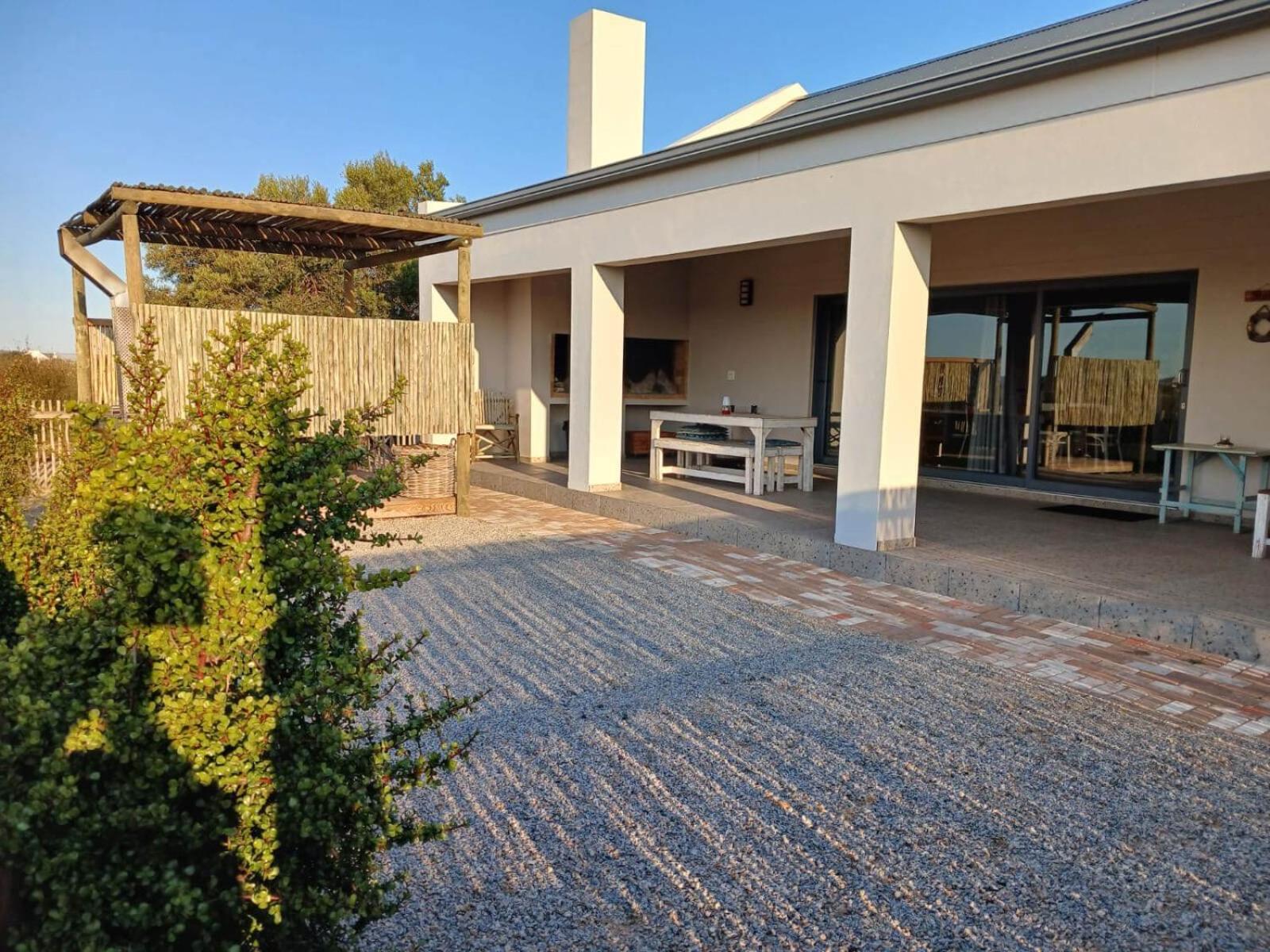 Camelot Cottages Langebaan Exterior foto