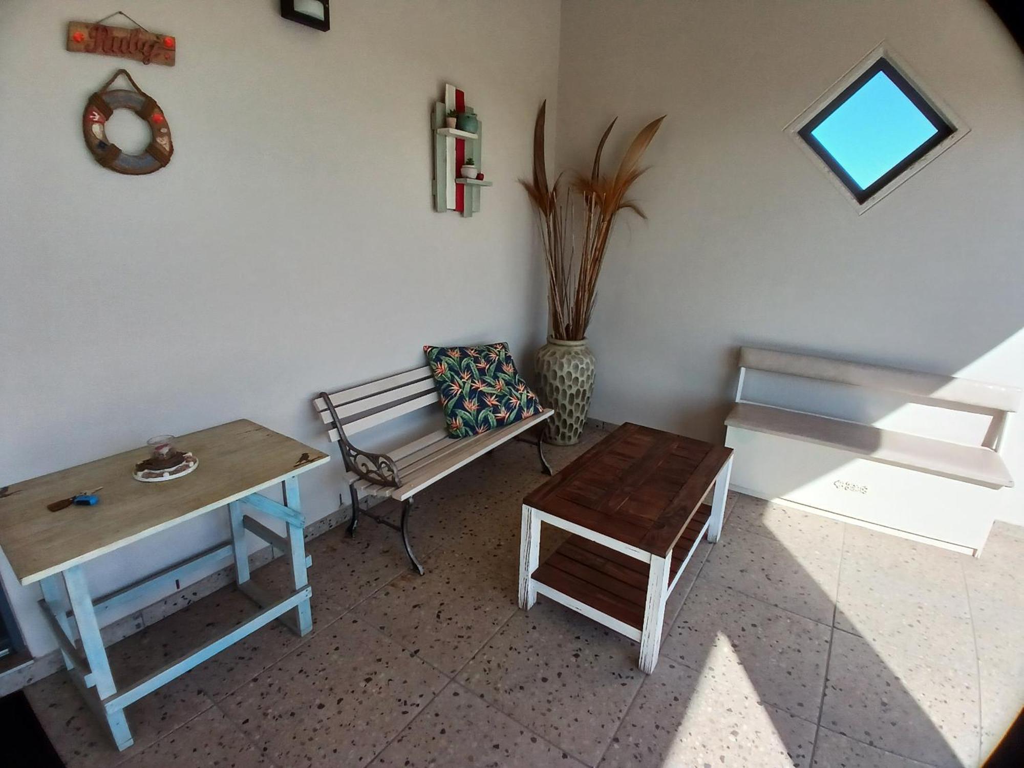 Camelot Cottages Langebaan Exterior foto
