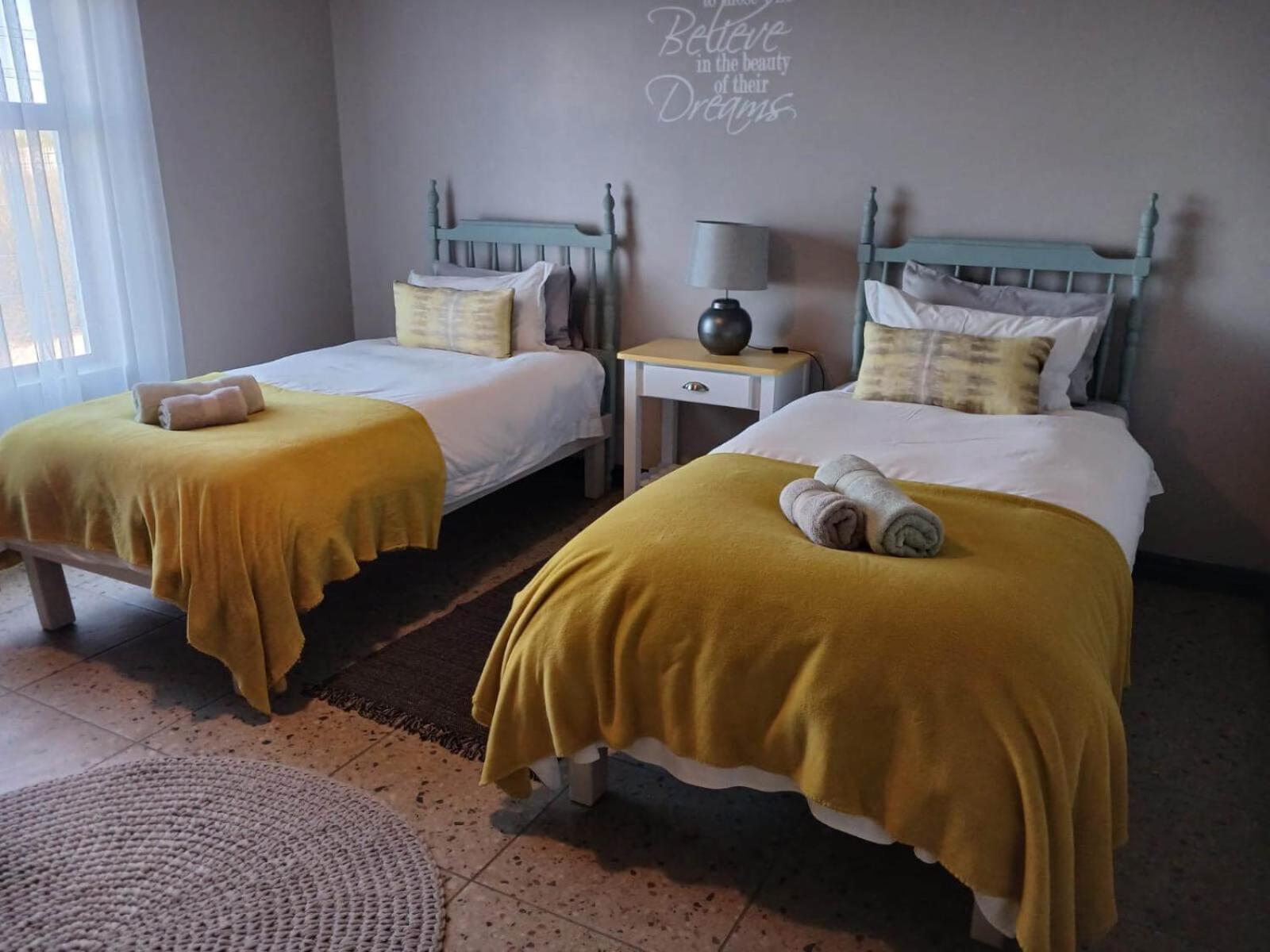 Camelot Cottages Langebaan Exterior foto
