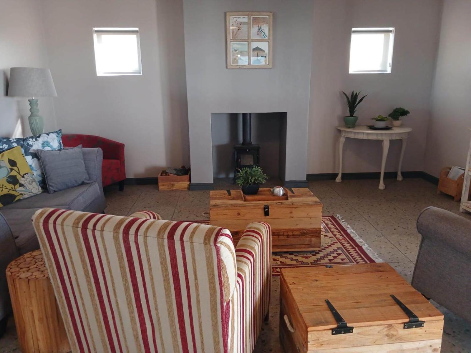 Camelot Cottages Langebaan Exterior foto