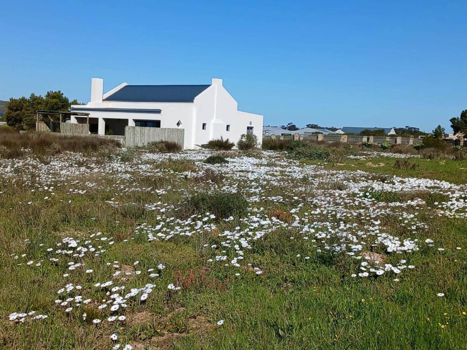 Camelot Cottages Langebaan Exterior foto