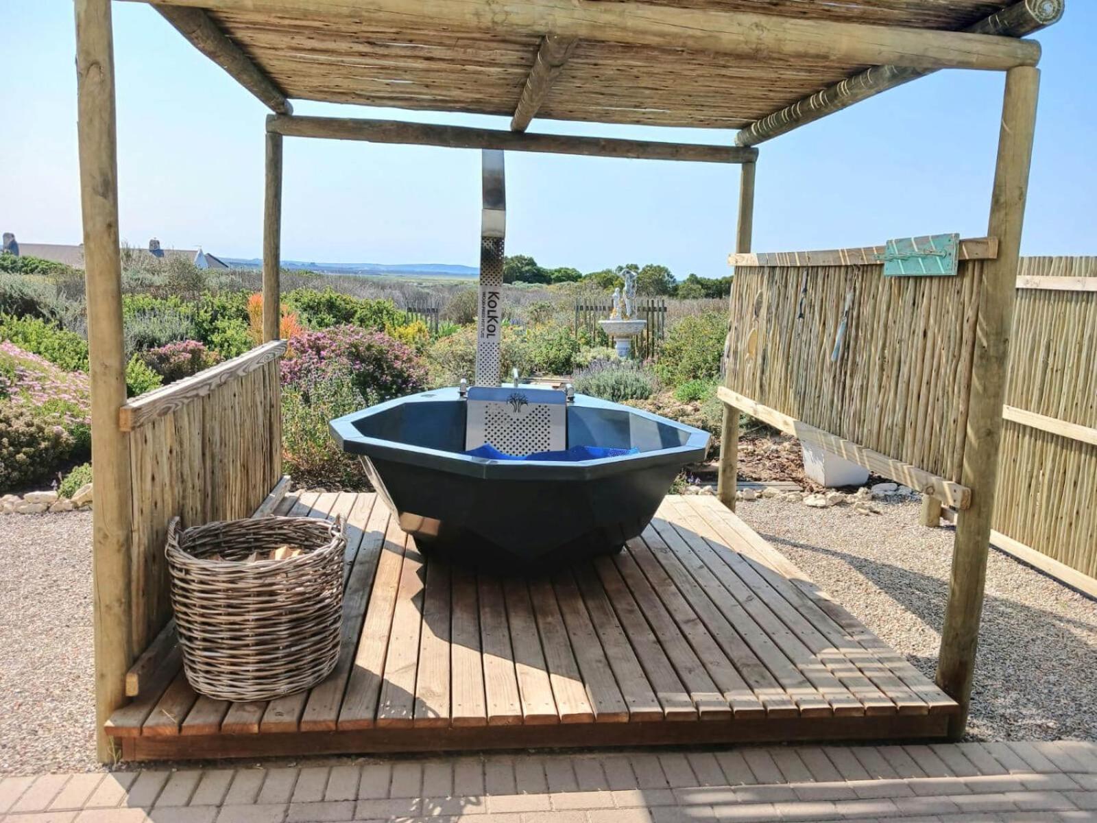 Camelot Cottages Langebaan Exterior foto