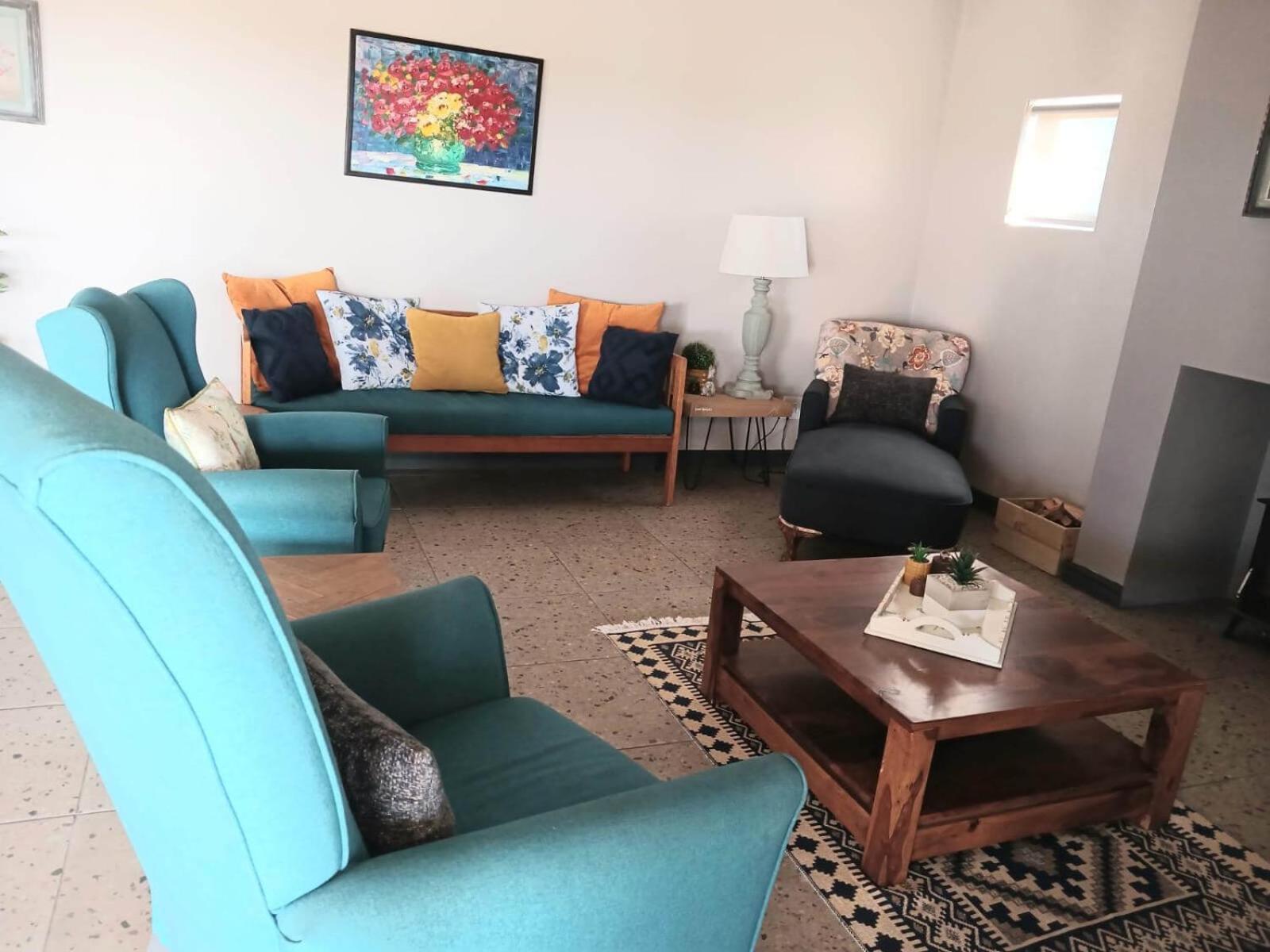 Camelot Cottages Langebaan Exterior foto