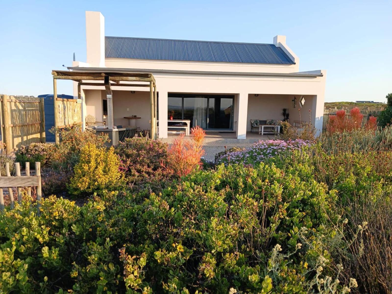 Camelot Cottages Langebaan Exterior foto