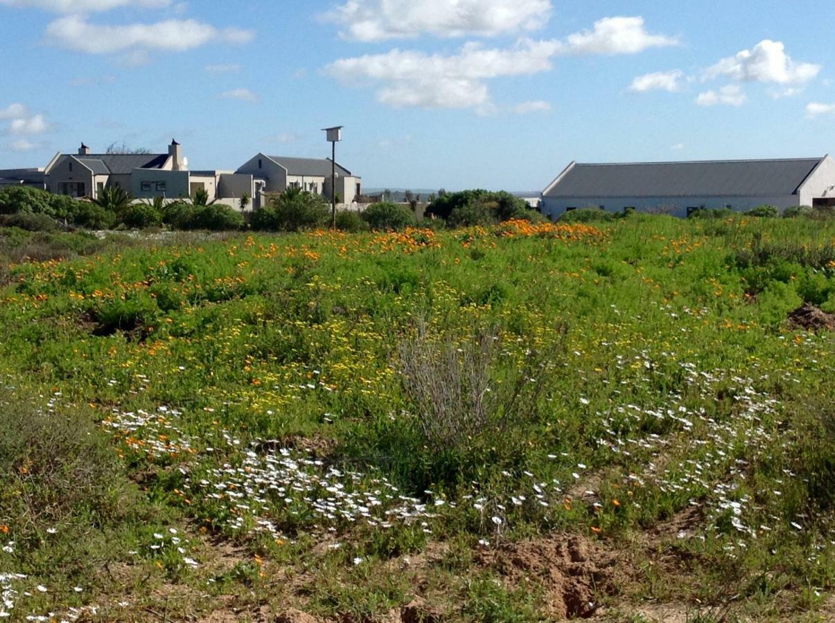 Camelot Cottages Langebaan Exterior foto