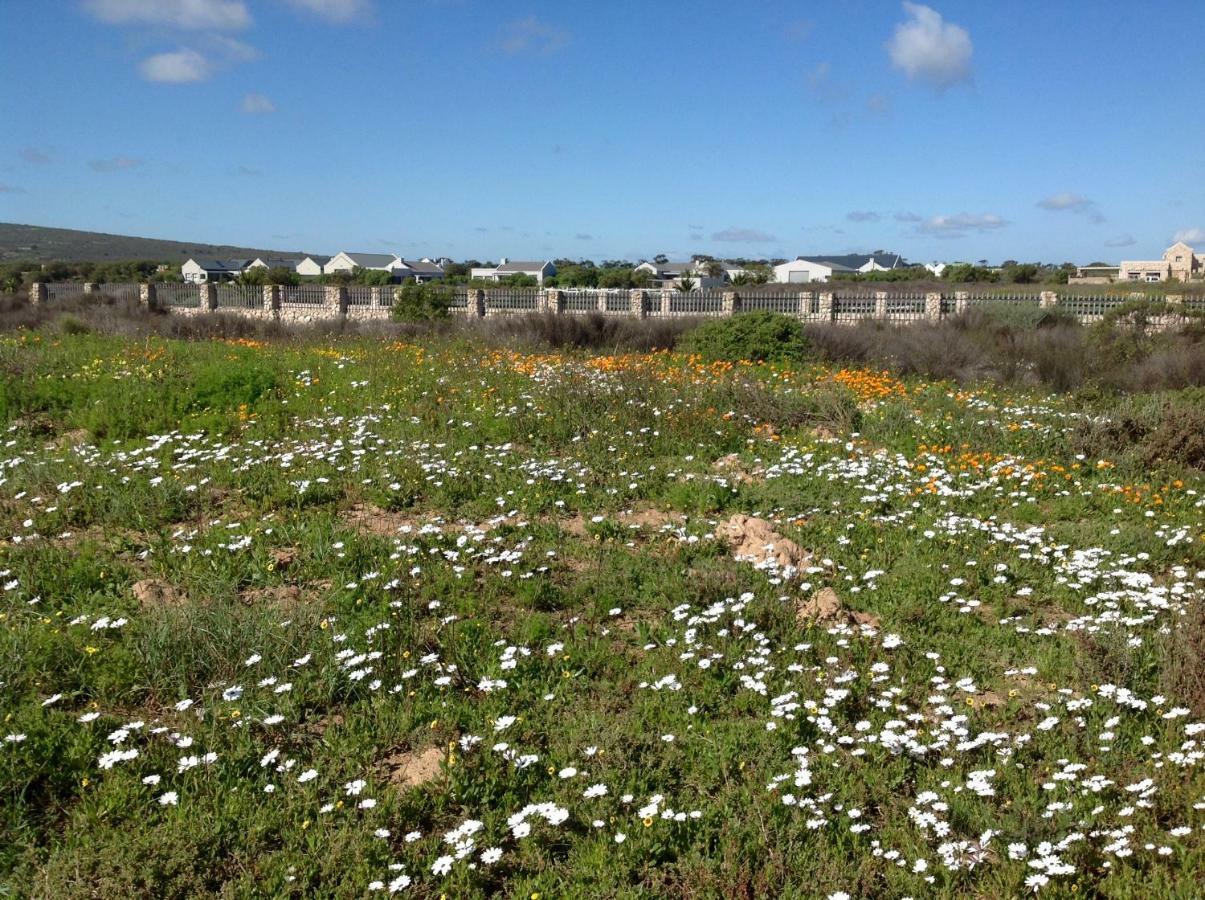 Camelot Cottages Langebaan Exterior foto