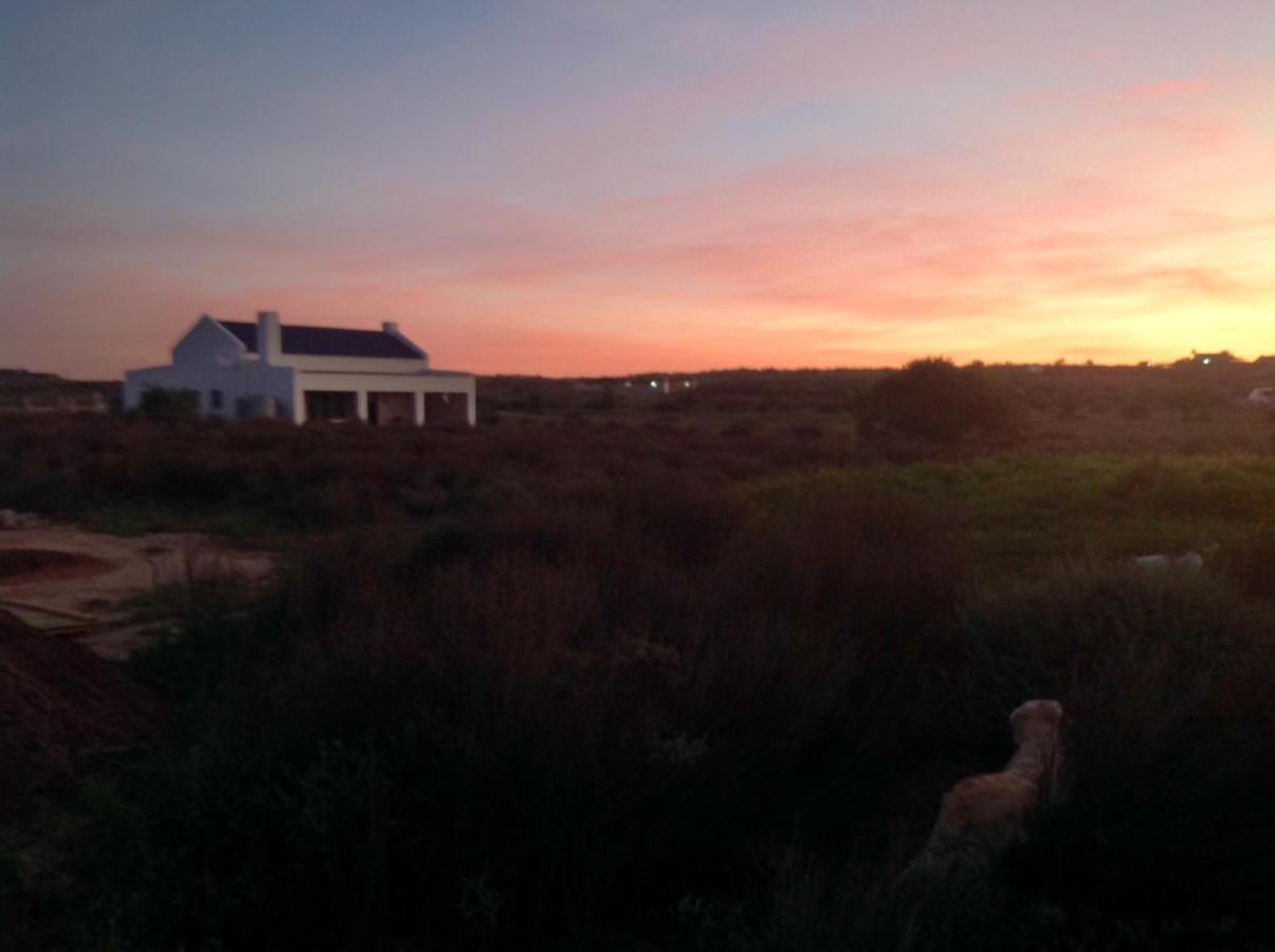 Camelot Cottages Langebaan Exterior foto